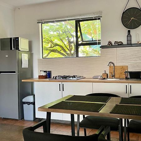 Loerieroep Estate - Mountainview Selfcatering Accommodation Nelspruit Mbombela Zewnętrze zdjęcie