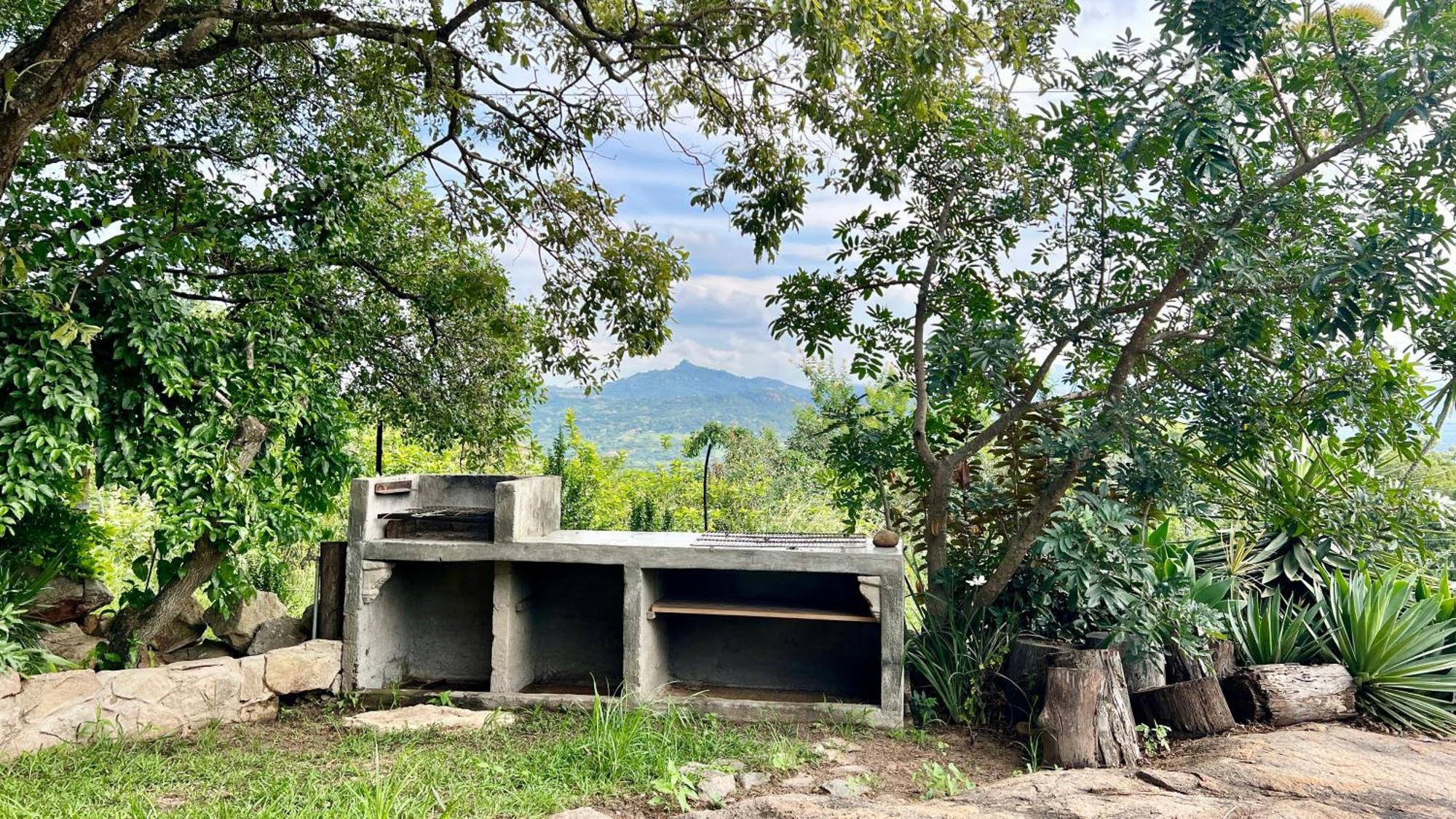 Loerieroep Estate - Mountainview Accommodation Nelspruit Mbombela Zewnętrze zdjęcie