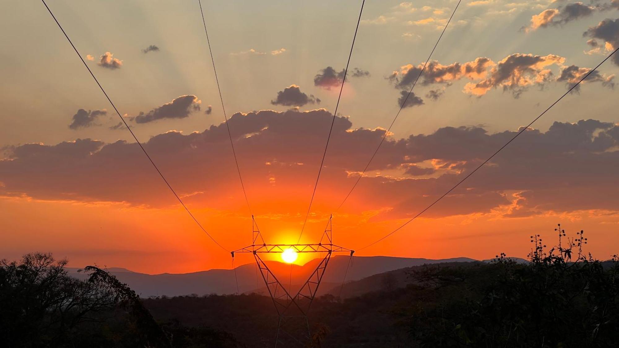 Loerieroep Estate - Mountainview Accommodation Nelspruit Mbombela Zewnętrze zdjęcie