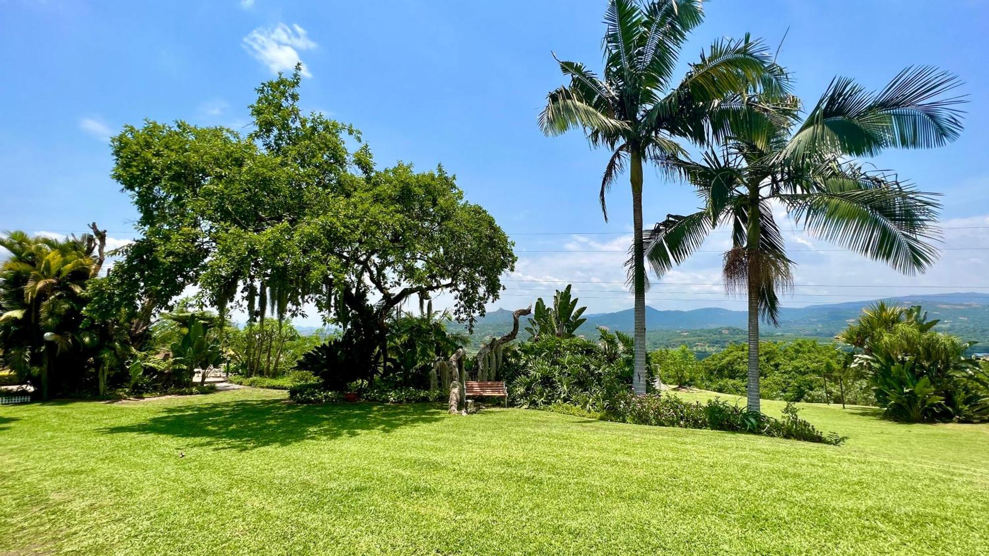 Loerieroep Estate - Mountainview Accommodation Nelspruit Mbombela Zewnętrze zdjęcie