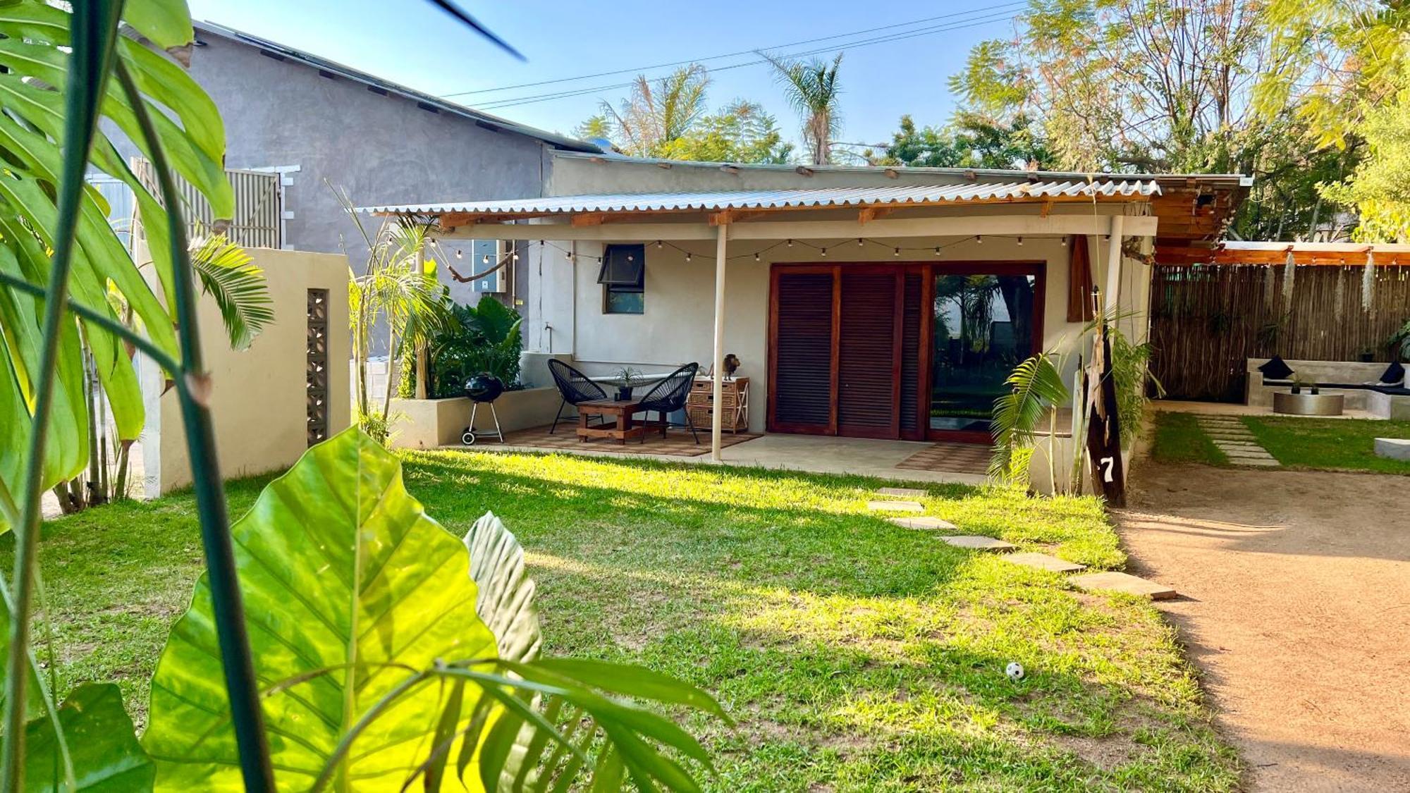 Loerieroep Estate - Mountainview Accommodation Nelspruit Mbombela Zewnętrze zdjęcie