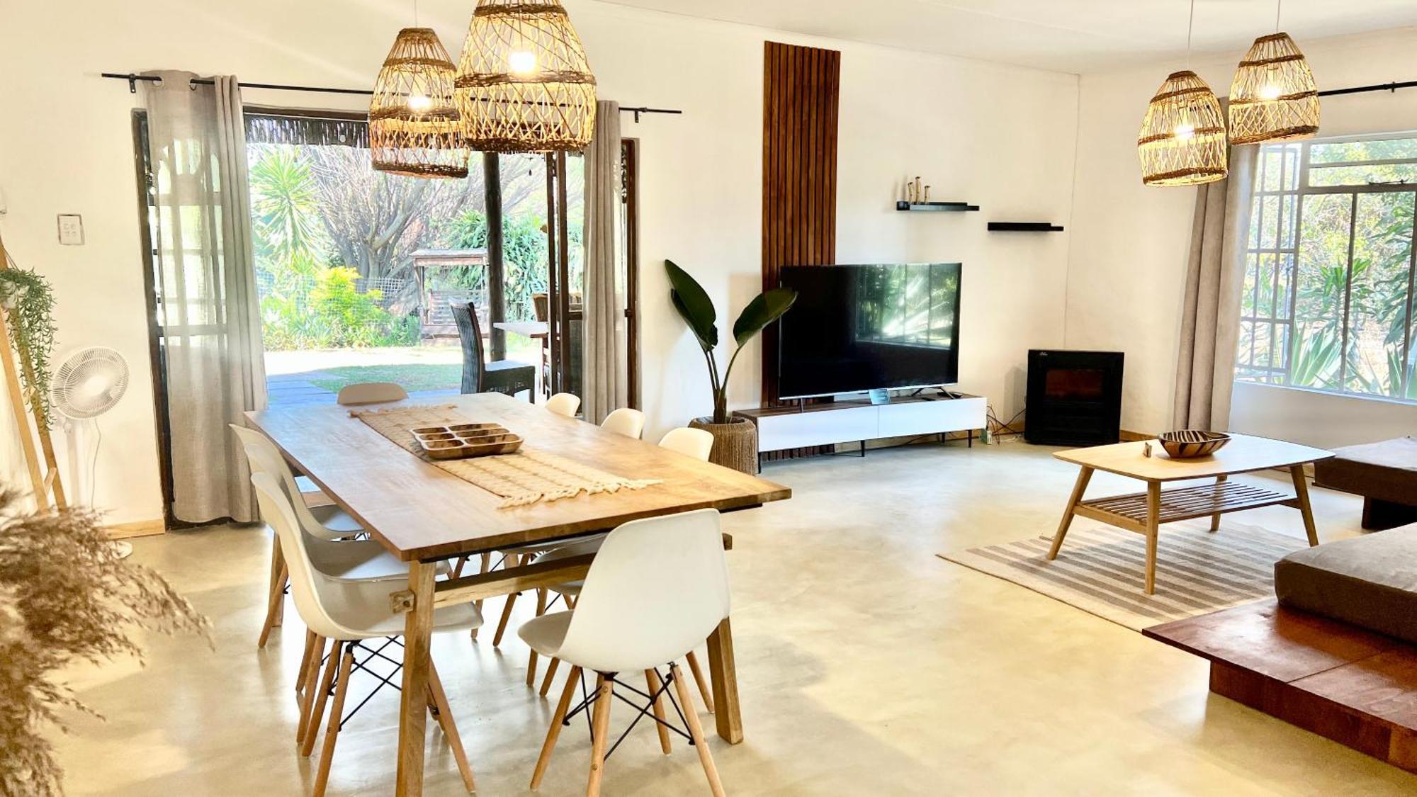 Loerieroep Estate - Mountainview Selfcatering Accommodation Nelspruit Mbombela Zewnętrze zdjęcie