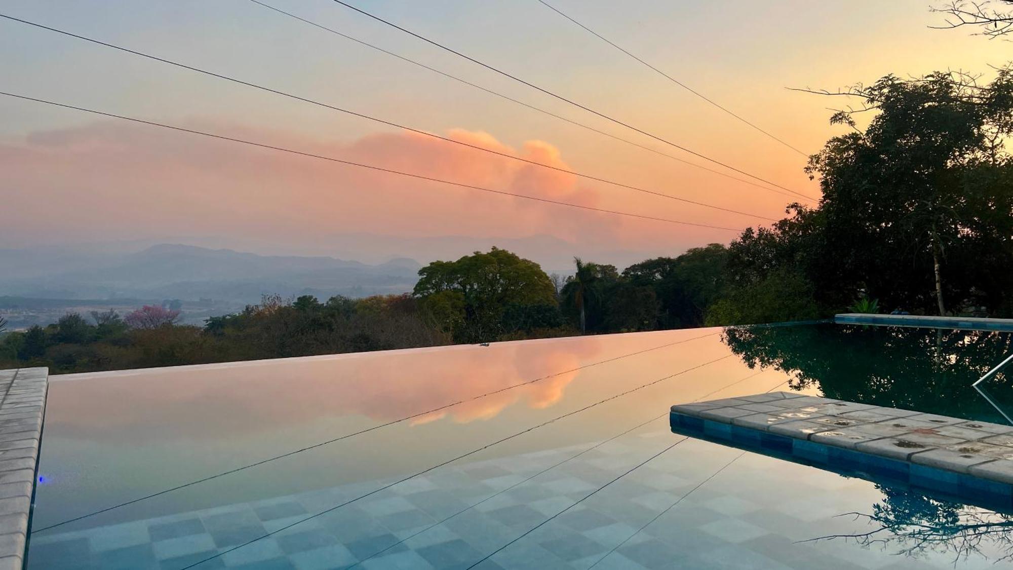 Loerieroep Estate - Mountainview Selfcatering Accommodation Nelspruit Mbombela Zewnętrze zdjęcie