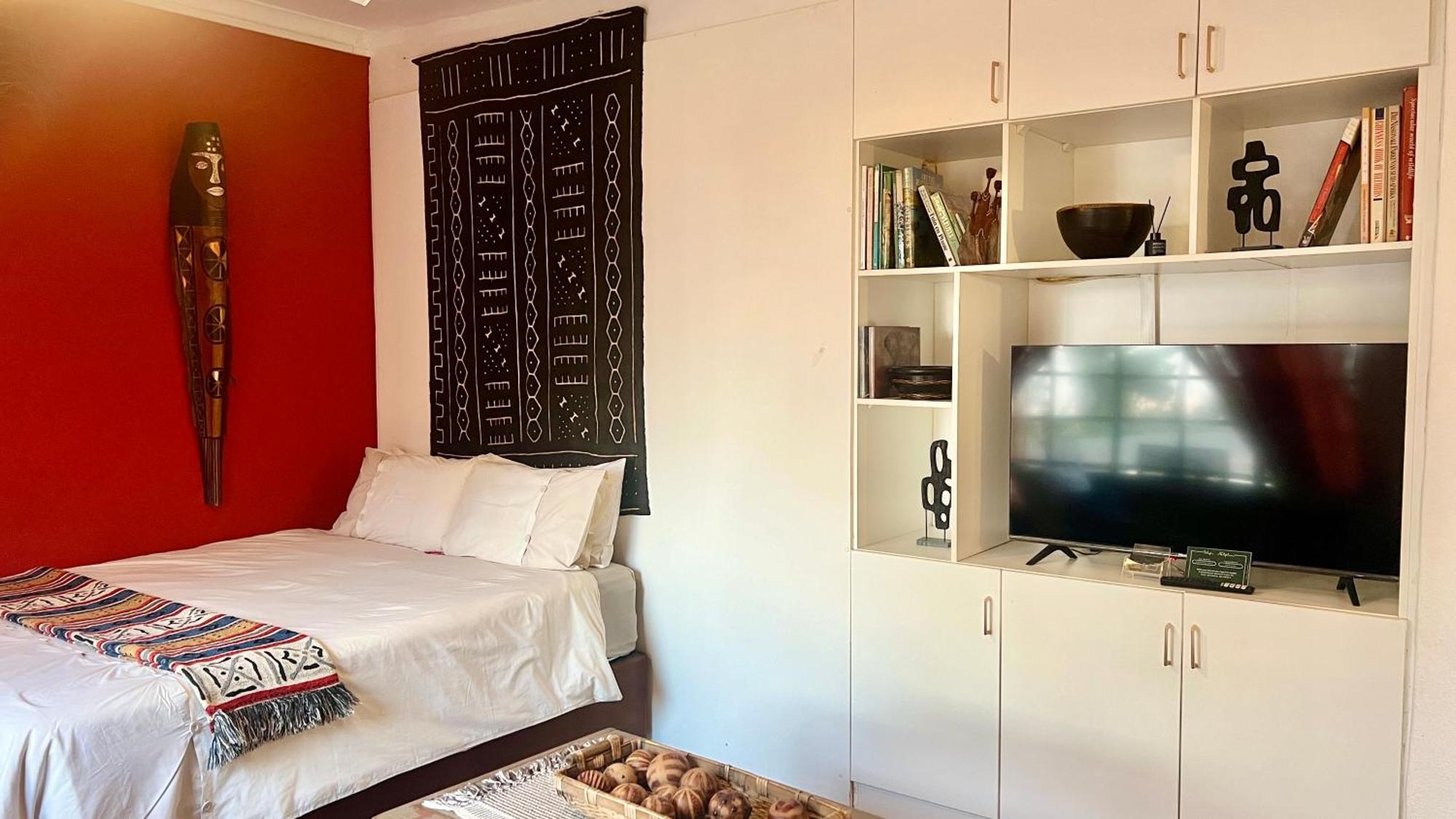 Loerieroep Estate - Mountainview Selfcatering Accommodation Nelspruit Mbombela Zewnętrze zdjęcie