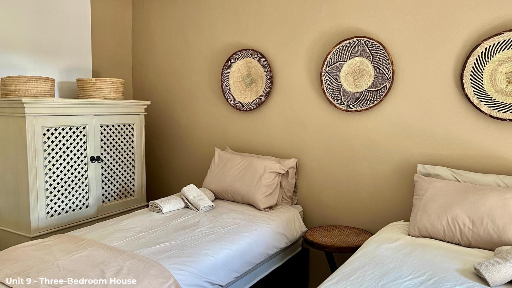 Loerieroep Estate - Mountainview Selfcatering Accommodation Nelspruit Mbombela Zewnętrze zdjęcie