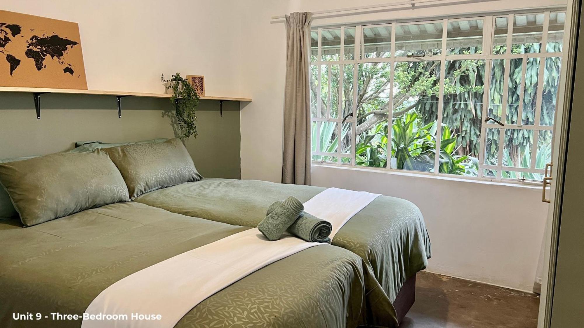 Loerieroep Estate - Mountainview Selfcatering Accommodation Nelspruit Mbombela Zewnętrze zdjęcie