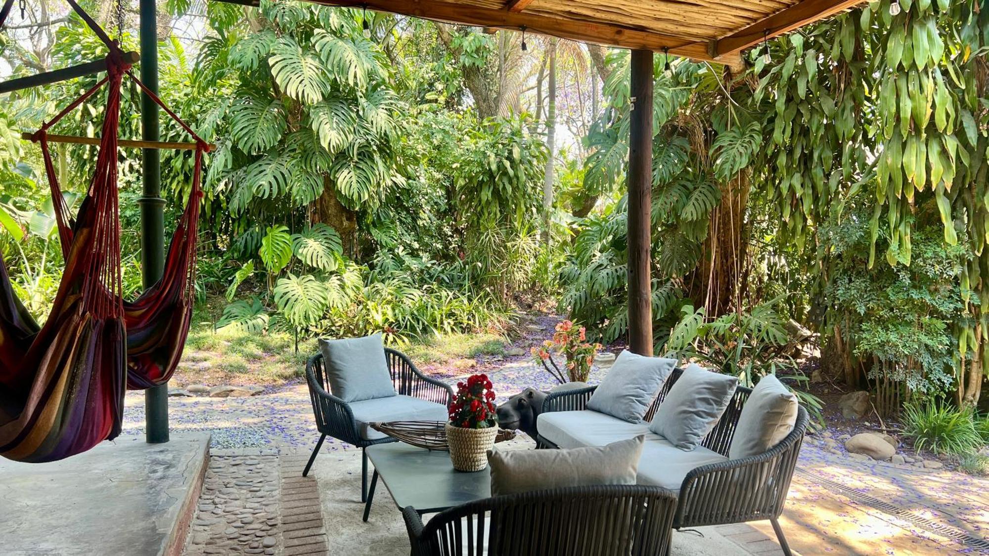 Loerieroep Estate - Mountainview Selfcatering Accommodation Nelspruit Mbombela Zewnętrze zdjęcie