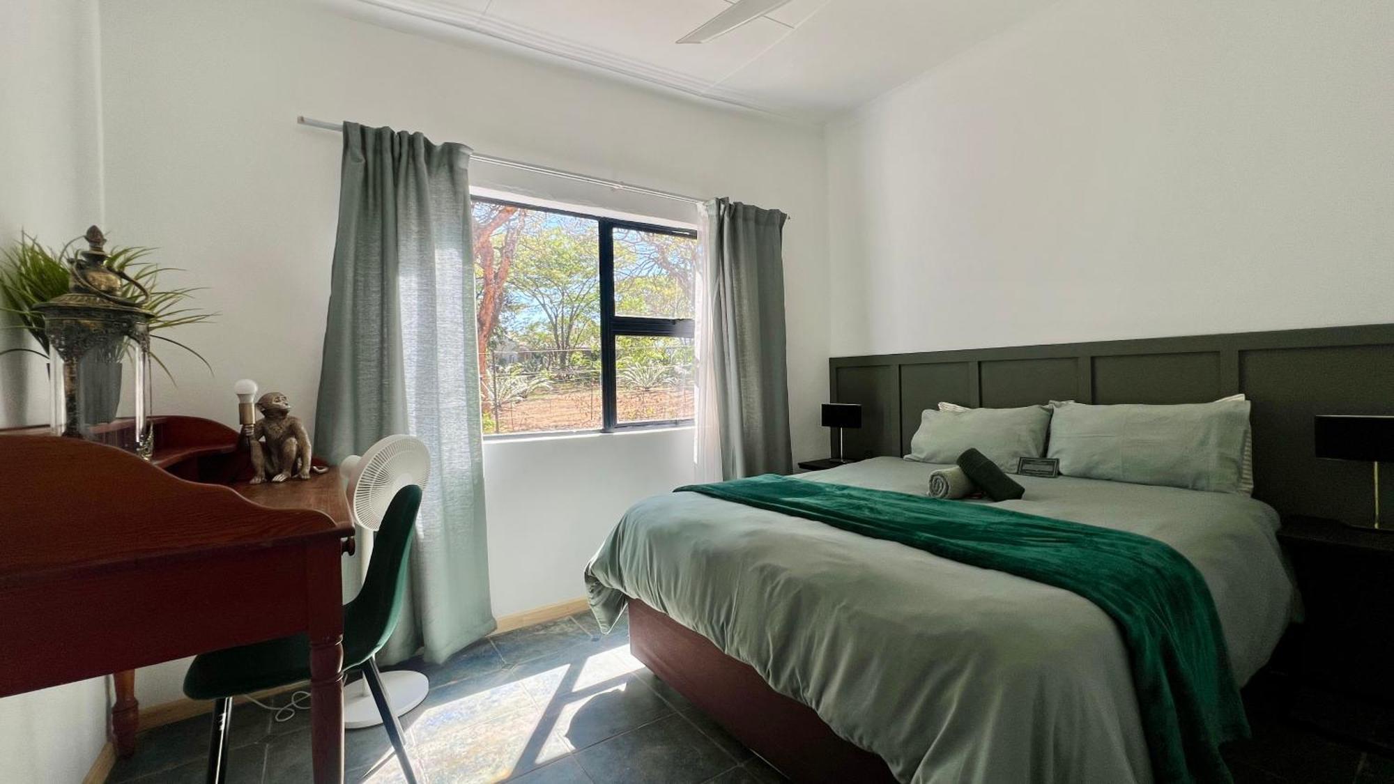 Loerieroep Estate - Mountainview Selfcatering Accommodation Nelspruit Mbombela Zewnętrze zdjęcie