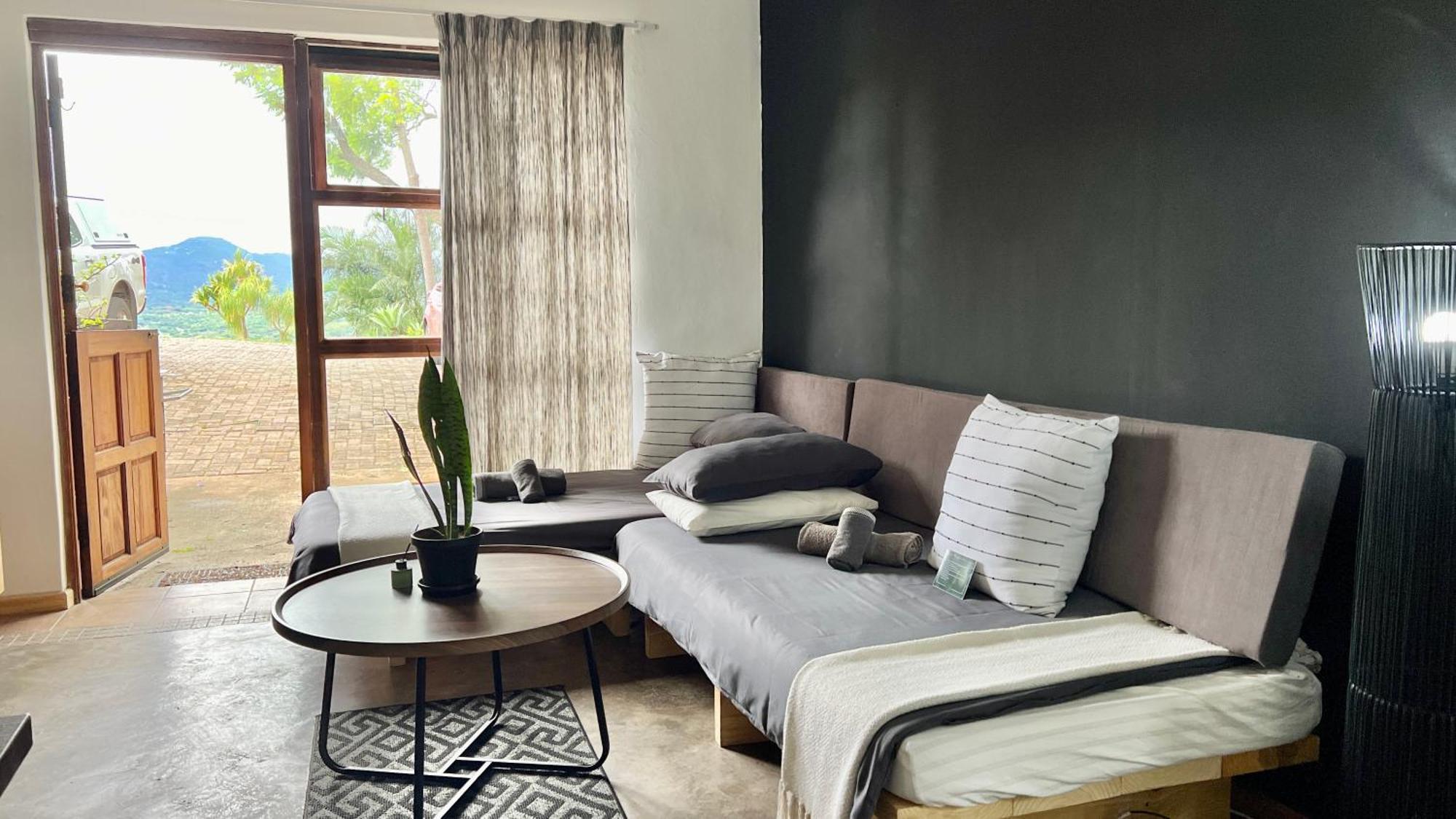 Loerieroep Estate - Mountainview Selfcatering Accommodation Nelspruit Mbombela Zewnętrze zdjęcie