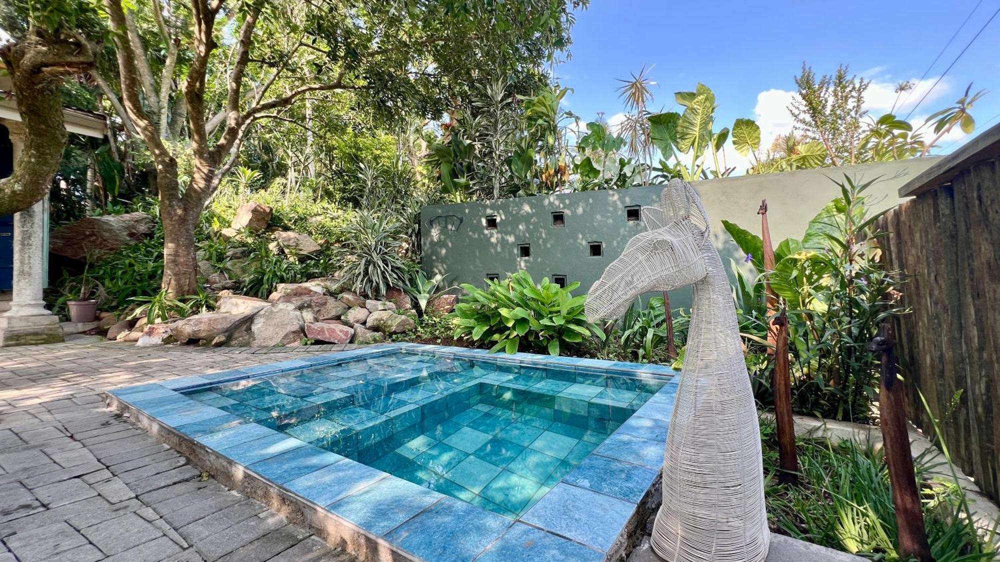 Loerieroep Estate - Mountainview Selfcatering Accommodation Nelspruit Mbombela Zewnętrze zdjęcie