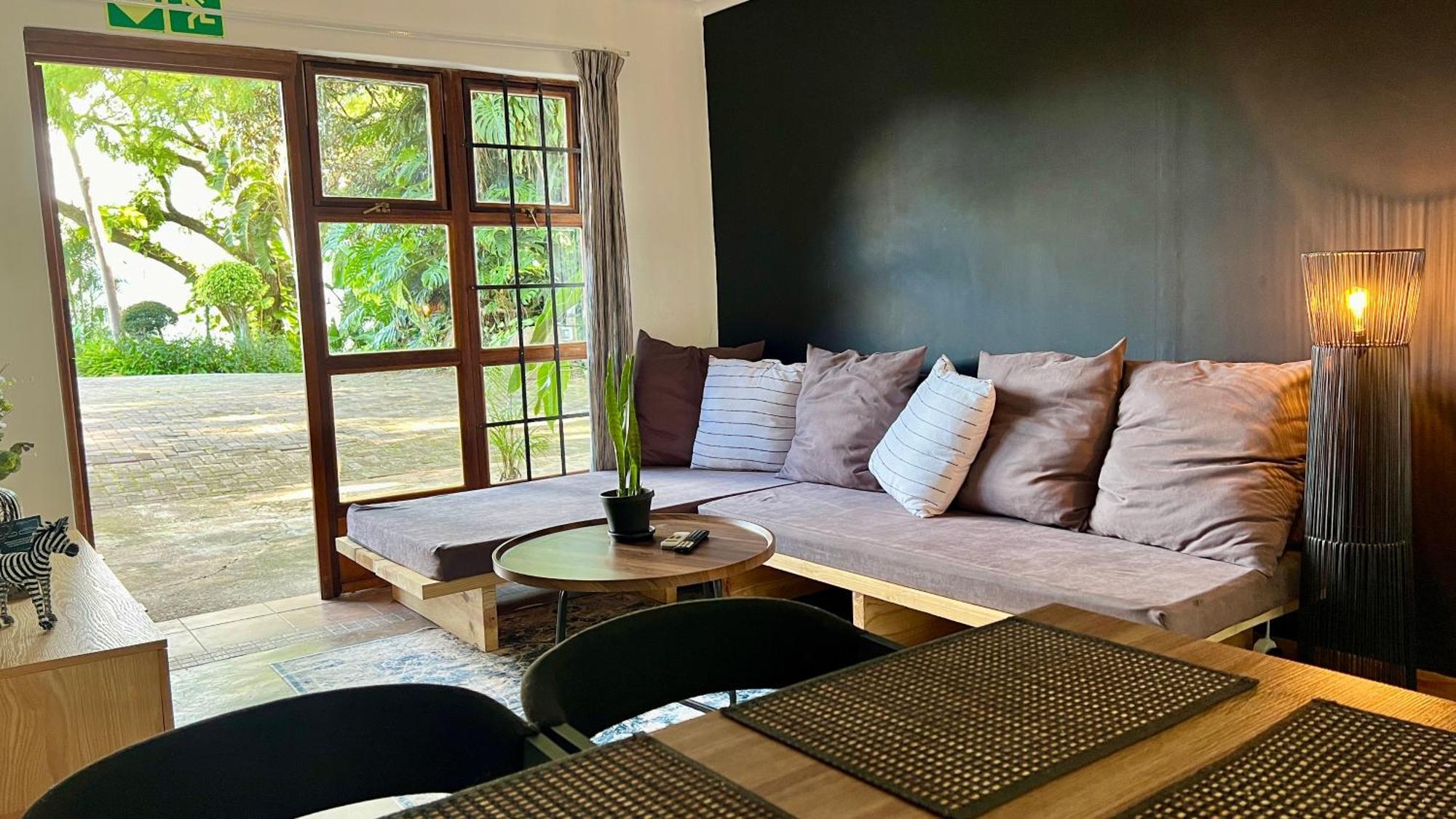 Loerieroep Estate - Mountainview Selfcatering Accommodation Nelspruit Mbombela Zewnętrze zdjęcie